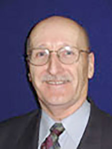 Image of John HENDRY